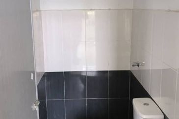 Airtrollis Apartment