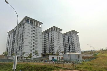 Airtrollis Apartment