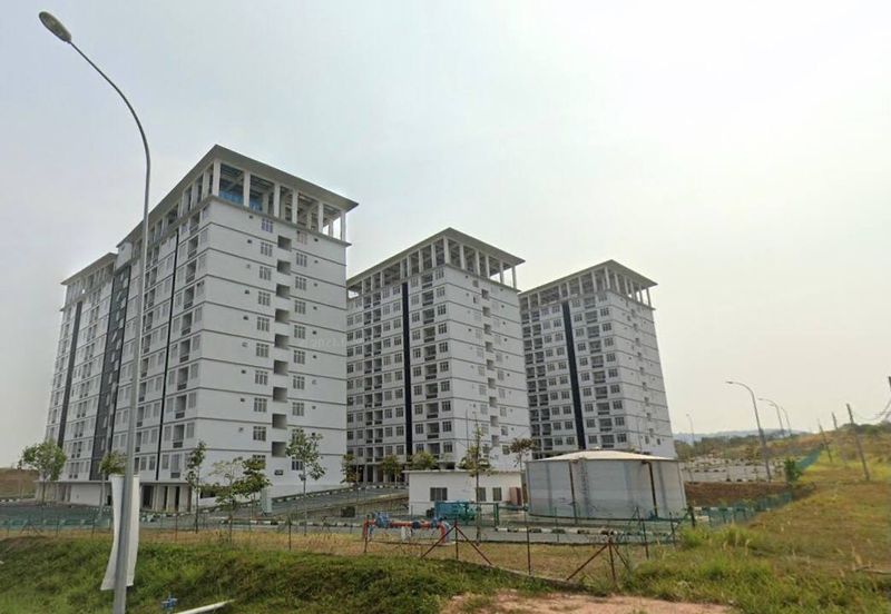 Airtrollis Apartment