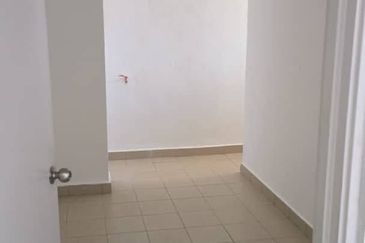 Airtrollis Apartment