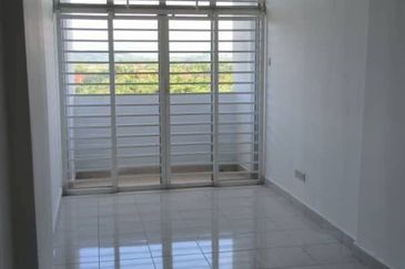 Airtrollis Apartment