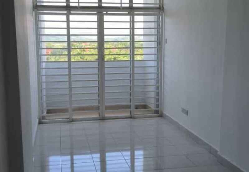 Airtrollis Apartment