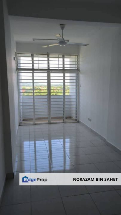 FOR SALE AIRTROLLIS APARTMENT BANDAR SRI SENDAYAN NEGERI SEMBILAN, Negeri Sembilan, Siliau