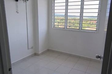 Airtrollis Apartment