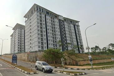 Airtrollis Apartment