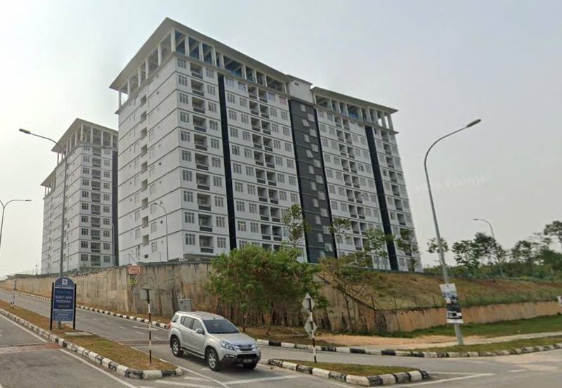 Airtrollis Apartment