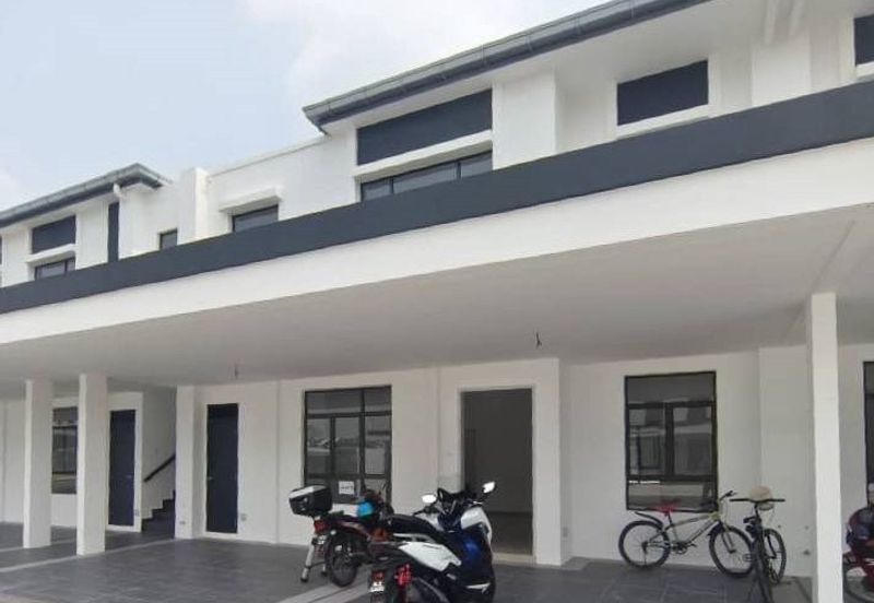 Regent Garden  @ Eco Grandeur