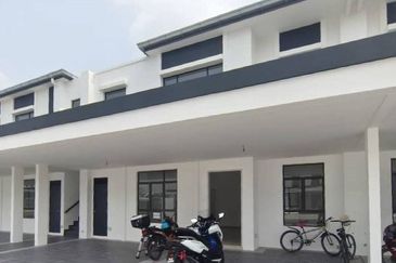 Regent Garden  @ Eco Grandeur