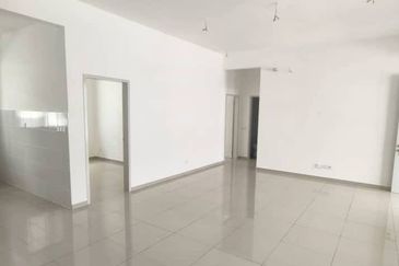 Regent Garden  @ Eco Grandeur