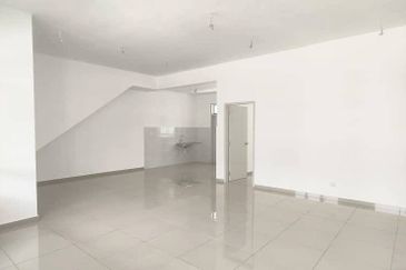 Regent Garden  @ Eco Grandeur