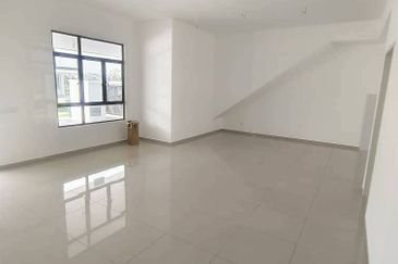 Regent Garden  @ Eco Grandeur