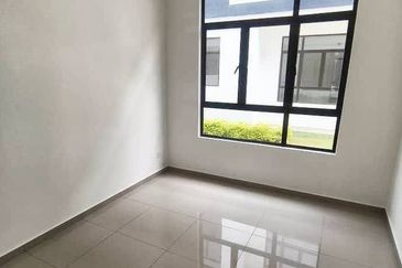 Regent Garden  @ Eco Grandeur