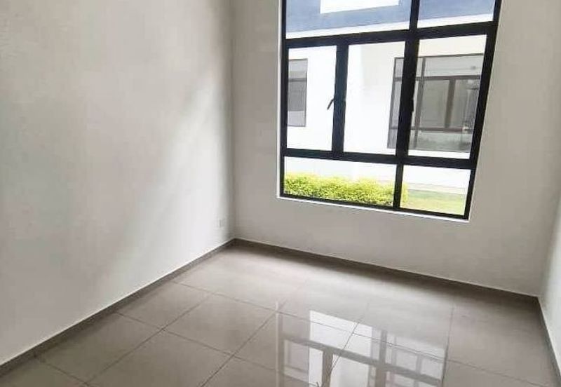 Regent Garden  @ Eco Grandeur