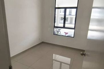 Regent Garden  @ Eco Grandeur