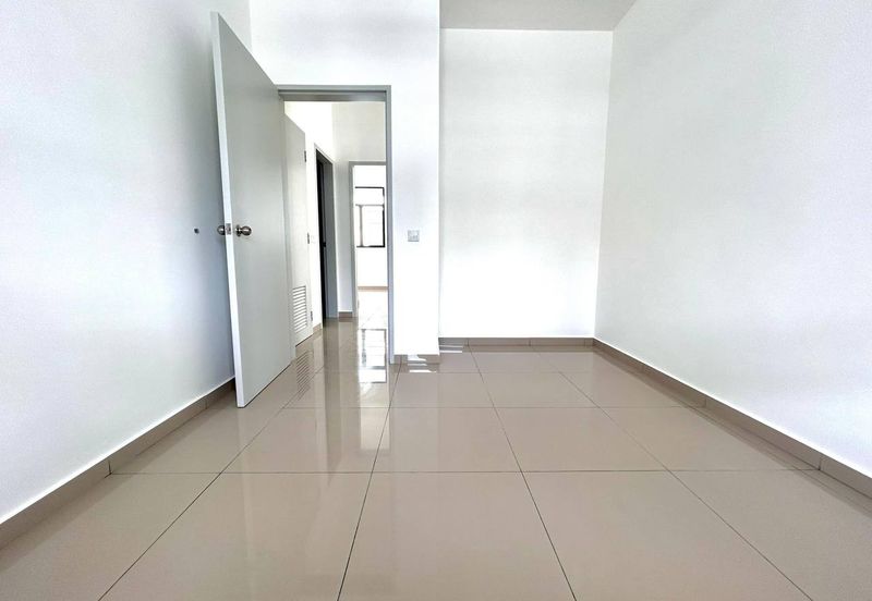 Regent Garden  @ Eco Grandeur