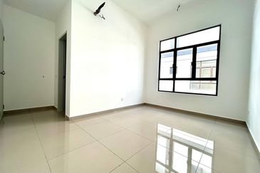 Regent Garden  @ Eco Grandeur