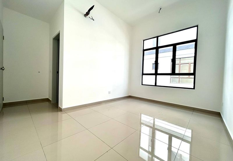 Regent Garden  @ Eco Grandeur