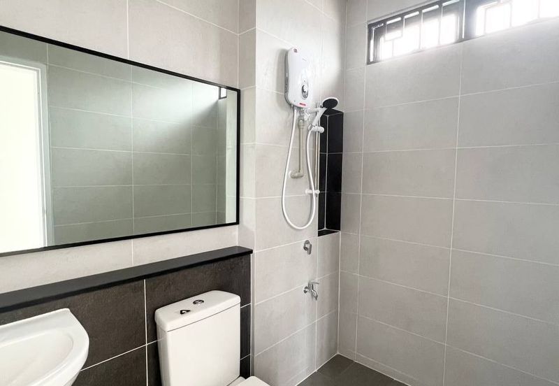 Elmina West @ Denai Alam