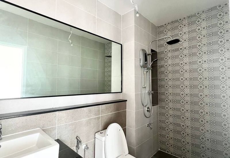 Elmina West @ Denai Alam