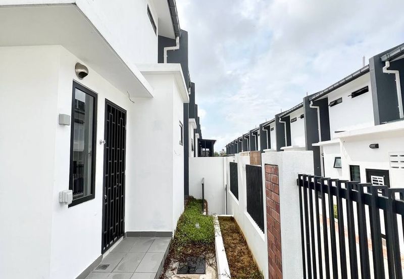 Elmina West @ Denai Alam