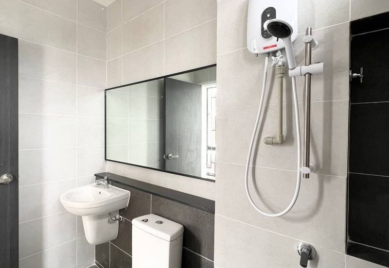 Elmina West @ Denai Alam