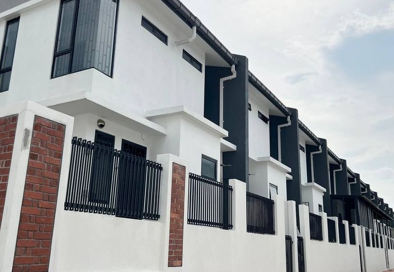 Elmina West @ Denai Alam