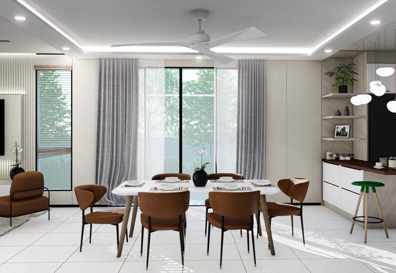 Jalan Bukit Kerayong 