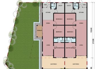 Jalan Bukit Kerayong 