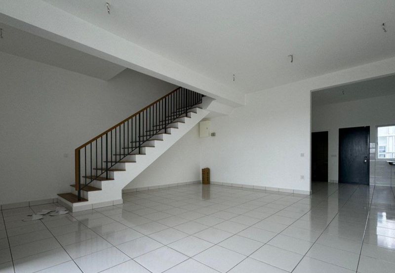 Alura @ Bandar Bukit Raja