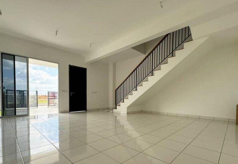 Alura @ Bandar Bukit Raja