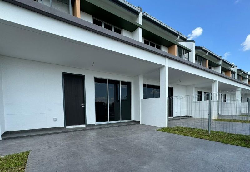 Alura @ Bandar Bukit Raja