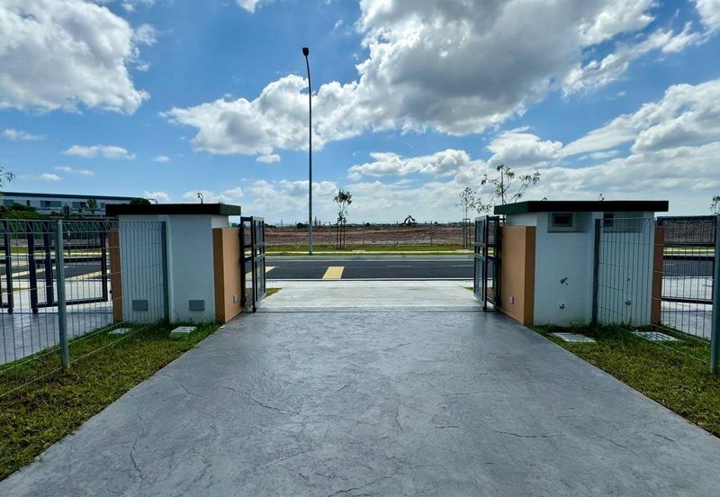 Alura @ Bandar Bukit Raja