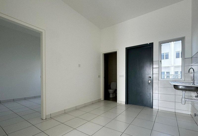 Alura @ Bandar Bukit Raja