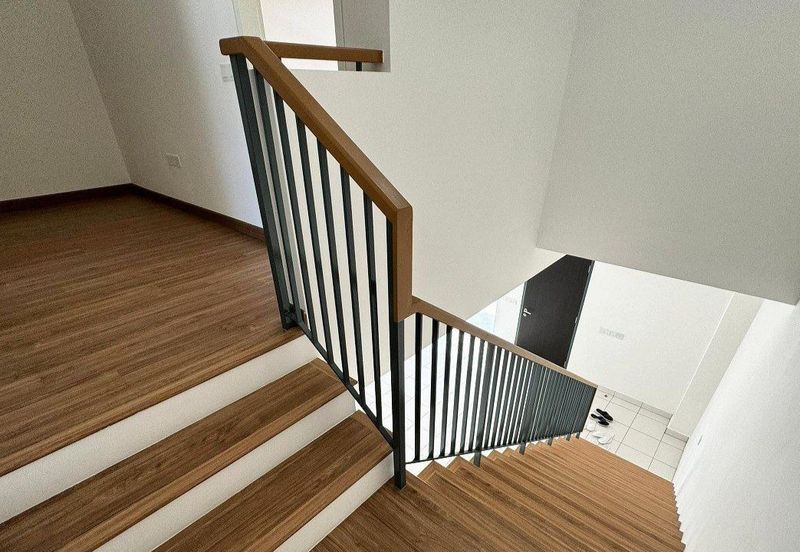 Alura @ Bandar Bukit Raja