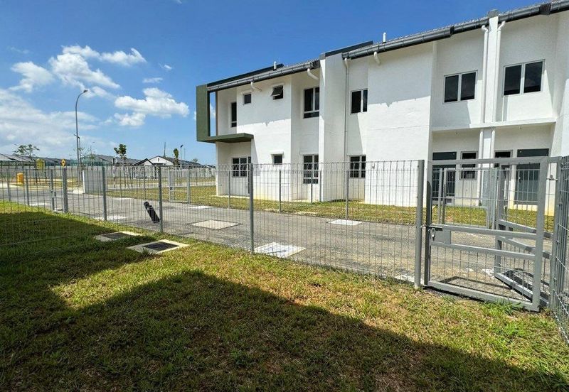 Alura @ Bandar Bukit Raja