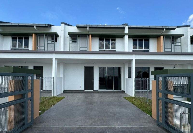 Alura @ Bandar Bukit Raja