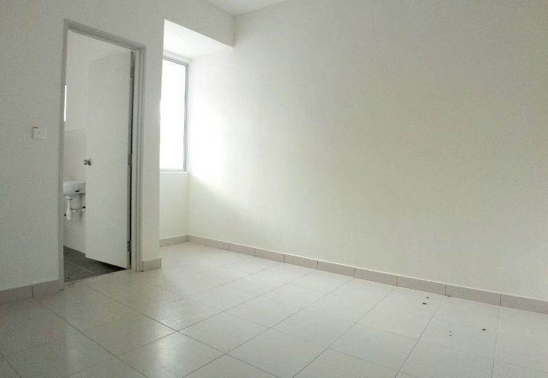 Persiaran Puncak Alam 1 