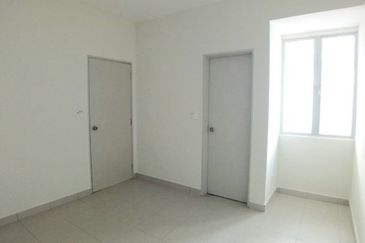 Persiaran Puncak Alam 1 