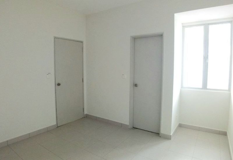 Persiaran Puncak Alam 1 