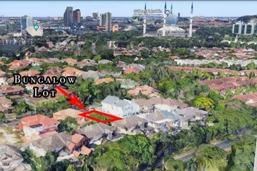 Seksyen 9, Shah Alam