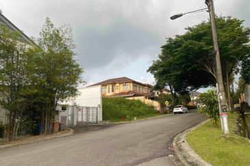 Seksyen 9, Shah Alam