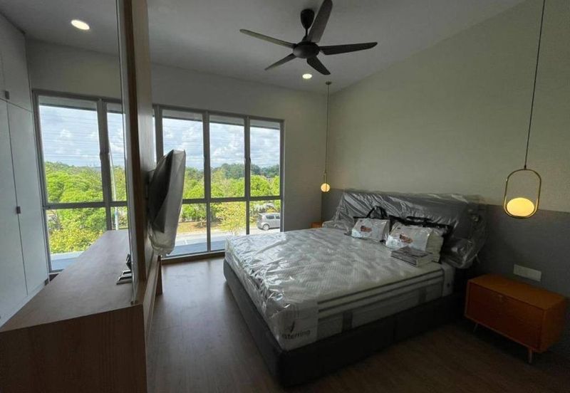 Elmina East @ Denai Alam