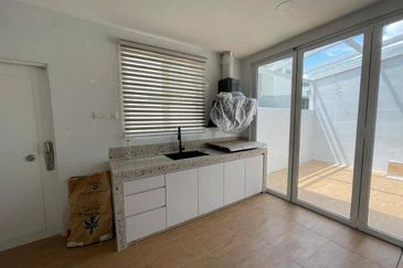 Elmina East @ Denai Alam