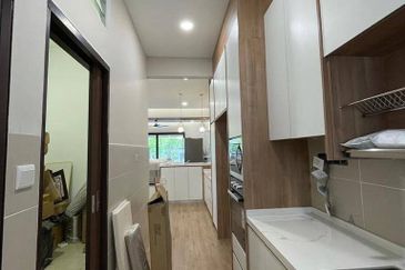 Elmina East @ Denai Alam