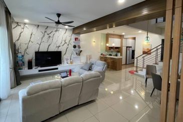 Elmina East @ Denai Alam