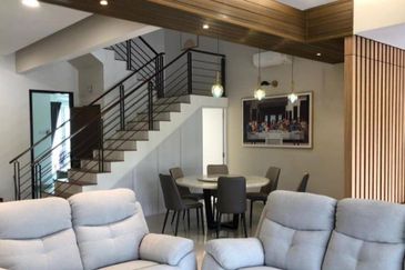 Elmina East @ Denai Alam