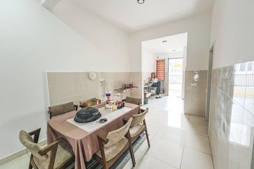 Elmina West @ Denai Alam