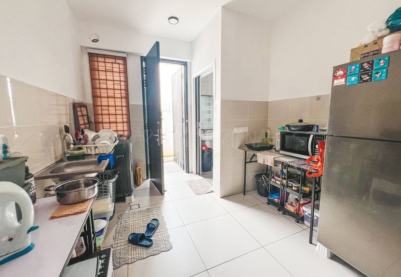 Elmina West @ Denai Alam