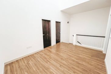 Elmina West @ Denai Alam