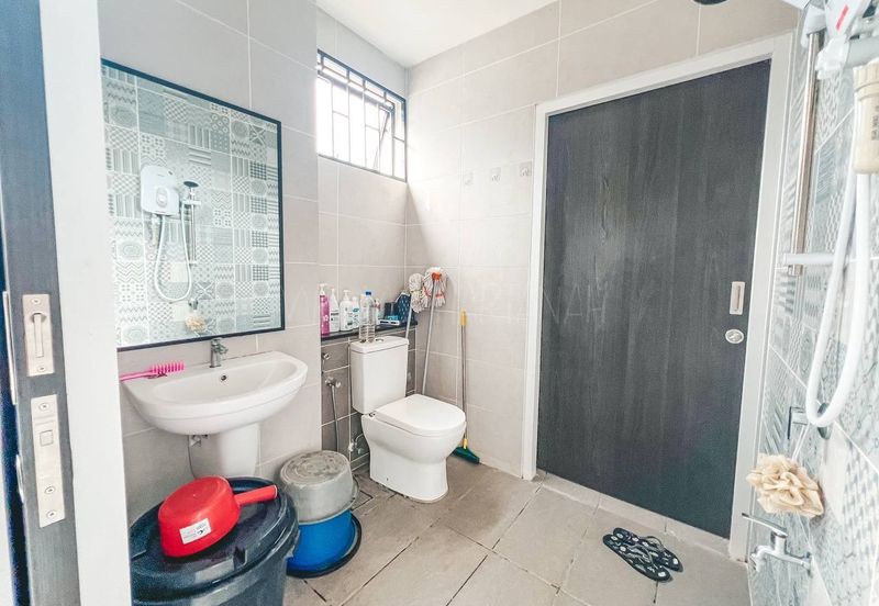 Elmina West @ Denai Alam